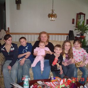 Meet your Posher, Roberta